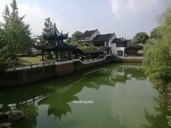 -八大山人梅湖景区