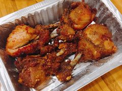 -一把鸡腿(中亭街店)