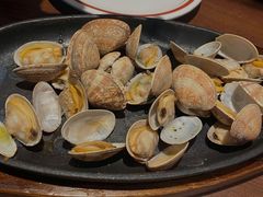 -萨莉亚意式餐厅(杭州滨江天街店)