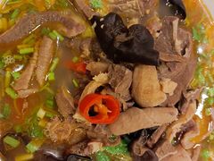 牛杂粉-魏家凉皮(长缨东路店)