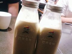 -巴依老爷新疆美食(远洋未来汇购物中心店)