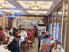 -峨嵋酒家(地安门店)