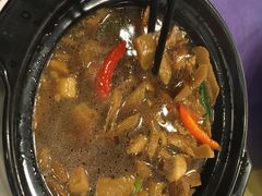 -福建美食城(老君堂店)