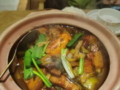 -粤集·手工粤菜(皇庭广场店)