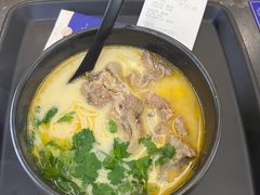 草本汤猪软骨面-和府捞面(天河领展广场店)