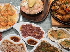 -蚝得喜海鲜(东城店)