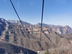 -黄崖洞文化旅游区