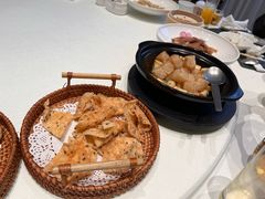 -祥记餐饮•豫粤珍味(金隅大厦店)