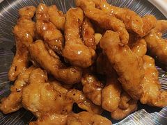 -吕氏疙瘩汤·新派鲁菜(欢乐汇店)
