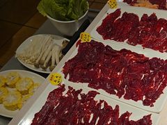 -潮泰牛肉火锅 · 创于1992年(车公庙店)