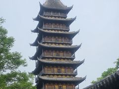 -常熟方塔园