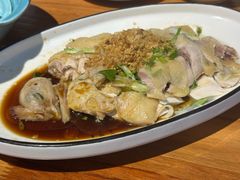 -广府乡下·饭庄(新港东路店)