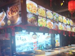 -人民公社大食堂(张家湾店)