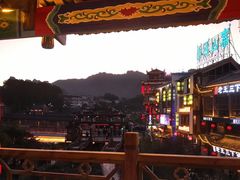 -印象鲵宴·张家界地标美食名片(溪布街店)