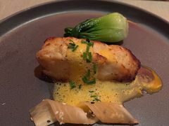 -杭州西子湖四季酒店-WL BISTRO西湖餐厅(灵隐路店)