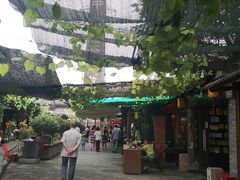 -茯茶镇