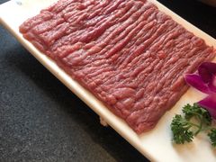 -南门涮肉(北洼路店)