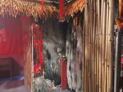 -明日世界密室轰趴·剧本桌游·箭馆团建(国贸店)