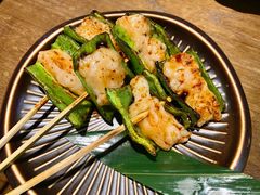 -一豚轩·烧鸟·豚骨拉面(五四路店)