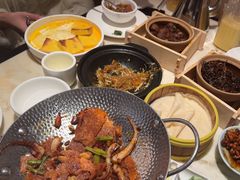 -小菜园新徽菜(连云港海州吾悦店)