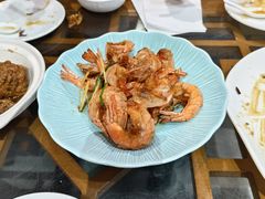 -良师门滨海人家·海鲜·家常菜(滨海城店)