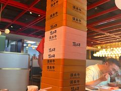 -温禾牛·和牛寿喜烧自助火锅(恒基名人店)