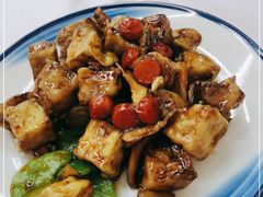 -北戴河庆山饭店·海鲜砂锅粥(北戴河黑石路店)