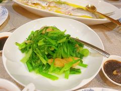 -太湖饭店·寄畅轩中餐厅