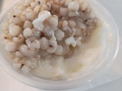 薏米双皮奶-老周记顺德双皮奶