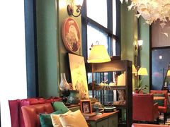 -梧桐花园餐厅(新城店)