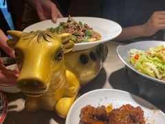 -新白鹿餐厅(金鹰新街口店)