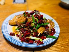 -静一餐厅·湖北菜(前门创始店)