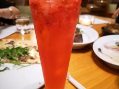 -君悦酒店·La Terrazza意合園·意式风味