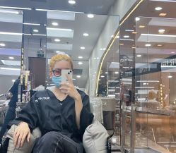 -KS COLOUR漂色·染发·画染
