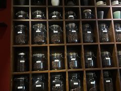 -RUMORS COFFEE ROASTERY鲁马滋咖啡(湖南路店)