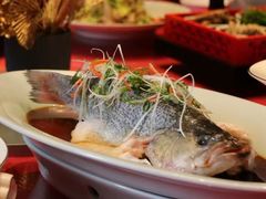 -富力万达嘉华酒店品珍中餐厅