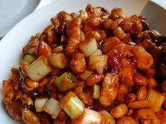 -大鸭梨烤鸭(枣园店)