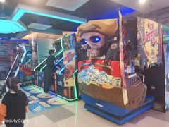 -汤姆熊欢乐世界·史莱姆怪兽(正大店)