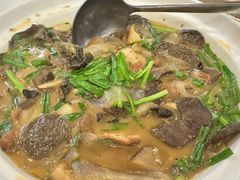 -潍坊菜馆(三里河南横街店)