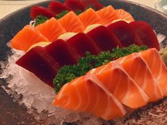 -铃兰日本料理(汉水路店)