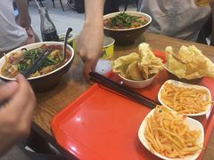 -螺小胖柳州螺蛳粉(钟楼总店)
