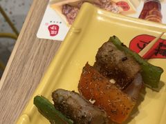 -谭仔米线(壹方城店)