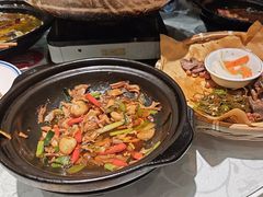 -渝味川菜(夜宵航母店)