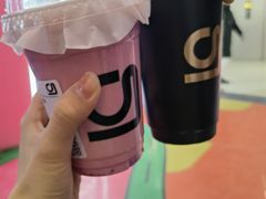 -gleeglee乐溢亦茶(合生汇店)