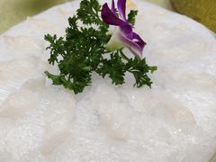 象拔蚌刺身-广胜通达海鲜食府(黄沙店)