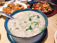 -小船渔村•大连菜•大连焖鱼(黄河路店)