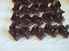 -视界美食自助餐厅·石家庄希尔顿酒店