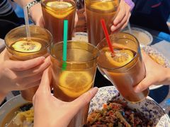 -阿大排档(长春这有山店)