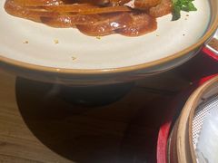-青年公社烤鸭(滨湖银泰店)