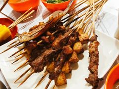 -鸿羊居(金月湾店)